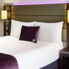 Business 12 image PREMIER INN ABERDEEN AIRPORT (DYCE) HOTEL Travel & Tourism in Dyce Ab