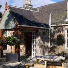 Business 19 image PREMIER INN ABERDEEN NORTH (BRIDGE OF DON) HOTEL Travel & Tourism in Aberdeen Ab