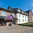 Business 15 image PREMIER INN ABERGAVENNY HOTEL Travel & Tourism in Abergavenny Gw