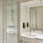 Business 20 image PREMIER INN ABERGAVENNY HOTEL Travel & Tourism in Abergavenny Gw