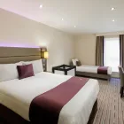 Business 26 image PREMIER INN ABERGAVENNY HOTEL Travel & Tourism in Abergavenny Gw