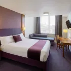 Business 3 image PREMIER INN ASHBY DE LA ZOUCH HOTEL Travel & Tourism in Ashby-De-La-Zouch Le