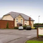 Business 20 image PREMIER INN ASHBY DE LA ZOUCH HOTEL Travel & Tourism in Ashby-De-La-Zouch Le