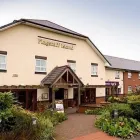 Business 21 image PREMIER INN ASHBY DE LA ZOUCH HOTEL Travel & Tourism in Ashby-De-La-Zouch Le