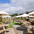 Business 1 image PREMIER INN BEDFORD (PRIORY MARINA) HOTEL Travel & Tourism in Bedford Be