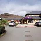 Business 3 image PREMIER INN BEDFORD (PRIORY MARINA) HOTEL Travel & Tourism in Bedford Be