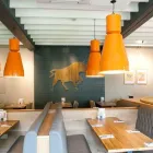 Business 4 image PREMIER INN BEDFORD (PRIORY MARINA) HOTEL Travel & Tourism in Bedford Be