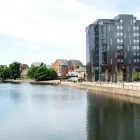 Business 7 image PREMIER INN BEDFORD TOWN CENTRE (RIVERSIDE) HOTEL Travel & Tourism in Bedford Be