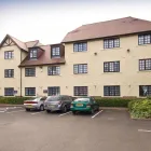 Business 6 image PREMIER INN BIRMINGHAM NORTH (SUTTON COLDFIELD) HOTEL Travel & Tourism in Sutton Coldfield We