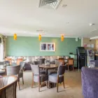 Business 8 image PREMIER INN BOURNEMOUTH WESTBOURNE HOTEL Travel & Tourism in Bournemouth Do