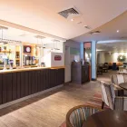 Business 10 image PREMIER INN BOURNEMOUTH WESTBOURNE HOTEL Travel & Tourism in Bournemouth Do