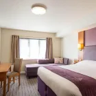 Business 15 image PREMIER INN BOURNEMOUTH WESTBOURNE HOTEL Travel & Tourism in Bournemouth Do