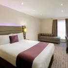 Business 13 image PREMIER INN BRIDGWATER NORTH (A38) HOTEL Travel & Tourism in Bridgwater So