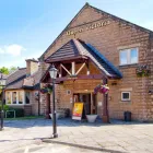 Business 1 image PREMIER INN BURNLEY HOTEL Travel & Tourism in Burnley La