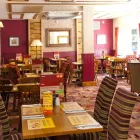 Business 3 image PREMIER INN BURNLEY HOTEL Travel & Tourism in Burnley La