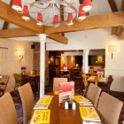 Business 4 image PREMIER INN BURNLEY HOTEL Travel & Tourism in Burnley La