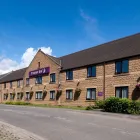 Business 20 image PREMIER INN BURNLEY HOTEL Travel & Tourism in Burnley La