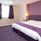 Business 21 image PREMIER INN BURNLEY HOTEL Travel & Tourism in Burnley La