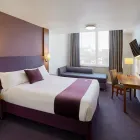 Business 3 image PREMIER INN BURTON ON TRENT CENTRAL HOTEL Travel & Tourism in Burton-On-Trent St