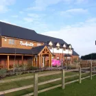 Business 4 image PREMIER INN BURTON ON TRENT CENTRAL HOTEL Travel & Tourism in Burton-On-Trent St