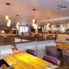 Business 7 image PREMIER INN BURTON ON TRENT CENTRAL HOTEL Travel & Tourism in Burton-On-Trent St
