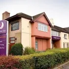 Business 9 image PREMIER INN BURTON ON TRENT EAST HOTEL Travel & Tourism in Burton-On-Trent St