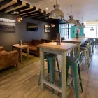 Business 4 image PREMIER INN BUXTON HOTEL Travel & Tourism in Buxton De