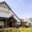 Business 4 image PREMIER INN CANNOCK (ORBITAL) HOTEL Travel & Tourism in CANNOCK St