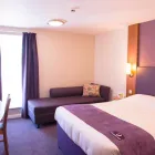 Business 6 image PREMIER INN CANNOCK (ORBITAL) HOTEL Travel & Tourism in CANNOCK St