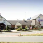 Business 8 image PREMIER INN CANNOCK (ORBITAL) HOTEL Travel & Tourism in CANNOCK St