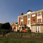 Business 4 image PREMIER INN CANNOCK SOUTH HOTEL Travel & Tourism in CANNOCK St