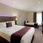 Business 18 image PREMIER INN CANNOCK SOUTH HOTEL Travel & Tourism in CANNOCK St