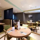 Business 9 image PREMIER INN CHESTER (RAILWAY STATION) HOTEL Travel & Tourism in Chester Ch