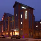 Business 15 image PREMIER INN CHESTER (RAILWAY STATION) HOTEL Travel & Tourism in Chester Ch