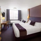 Business 1 image PREMIER INN COLCHESTER COWDRAY AVENUE (A133) HOTEL Travel & Tourism in Colchester Es
