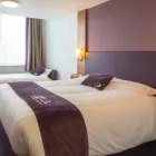 Business 16 image PREMIER INN COLCHESTER COWDRAY AVENUE (A133) HOTEL Travel & Tourism in Colchester Es