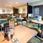 Business 2 image PREMIER INN COLCHESTER TOWN CENTRE (CASTLE) HOTEL Travel & Tourism in Colchester Es