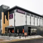 Business 10 image PREMIER INN DUNDEE CENTRE HOTEL Travel & Tourism in Dundee An