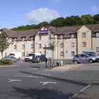 Business 7 image PREMIER INN DUNDEE NORTH HOTEL Travel & Tourism in Dundee An