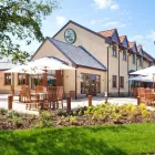 Business 17 image PREMIER INN EDINBURGH A7 (DALKEITH) HOTEL Travel & Tourism in Edinburgh Mi