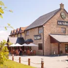 Business 18 image PREMIER INN EDINBURGH A7 (DALKEITH) HOTEL Travel & Tourism in Edinburgh Mi