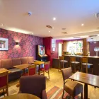 Business 11 image PREMIER INN EDINBURGH AIRPORT (NEWBRIDGE) HOTEL Travel & Tourism in Edinburgh Mi