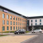 Business 12 image PREMIER INN EDINBURGH AIRPORT (NEWBRIDGE) HOTEL Travel & Tourism in Edinburgh Mi