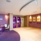 Business 13 image PREMIER INN EDINBURGH AIRPORT (NEWBRIDGE) HOTEL Travel & Tourism in Edinburgh Mi