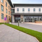 Business 15 image PREMIER INN EDINBURGH AIRPORT (NEWBRIDGE) HOTEL Travel & Tourism in Edinburgh Mi