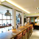 Business 14 image PREMIER INN EDINBURGH CITY CENTRE (PRINCES STREET) HOTEL Travel & Tourism in Edinburgh Edh