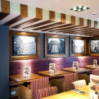 Business 21 image PREMIER INN EDINBURGH CITY CENTRE (PRINCES STREET) HOTEL Travel & Tourism in Edinburgh Edh
