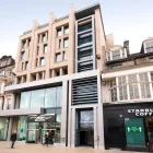 Business 22 image PREMIER INN EDINBURGH CITY CENTRE (PRINCES STREET) HOTEL Travel & Tourism in Edinburgh Edh