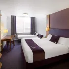 Business 26 image PREMIER INN EDINBURGH CITY CENTRE (PRINCES STREET) HOTEL Travel & Tourism in Edinburgh Edh