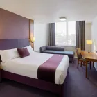 Business 28 image PREMIER INN EDINBURGH CITY CENTRE (PRINCES STREET) HOTEL Travel & Tourism in Edinburgh Edh